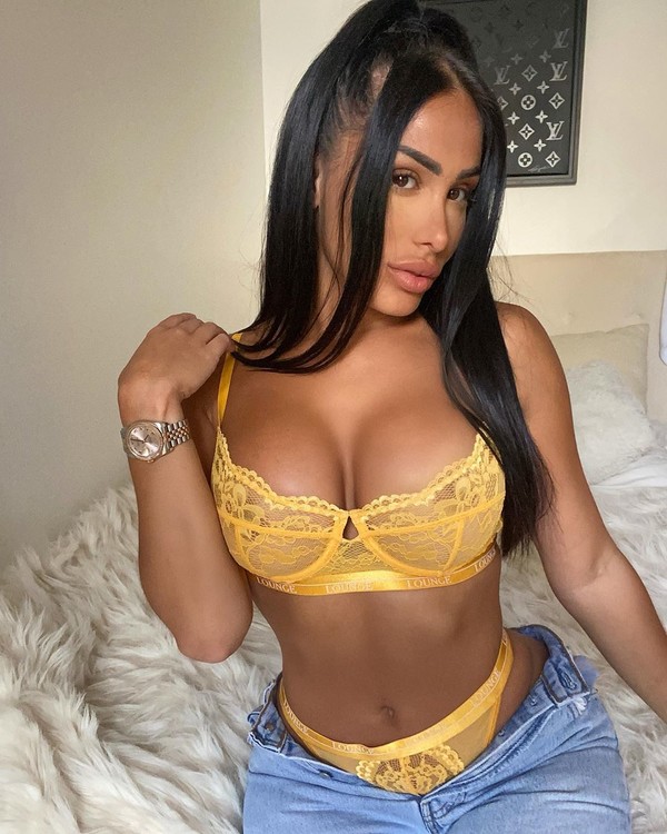 Leana Zaoui 4554 Hot Sex Picture